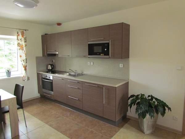 Apartmany Filipov Ческа-Каменіце Екстер'єр фото