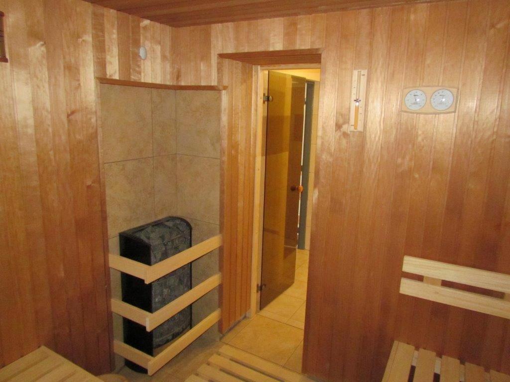 Apartmany Filipov Ческа-Каменіце Екстер'єр фото